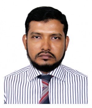 Shah Harun ur Rashid