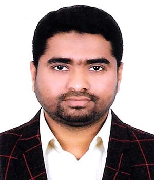 Md Zakir Hossain