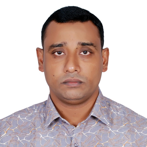 Md Shahadat Hossain Saadi