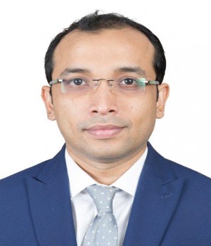 Gazi Yar Mohammed