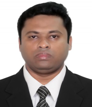 Abdullah Al Mamun
