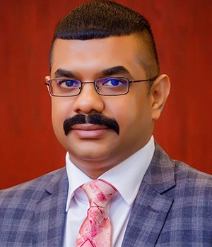 Irfan Islam