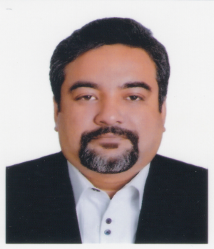 MD SAIFUR RAHMAN