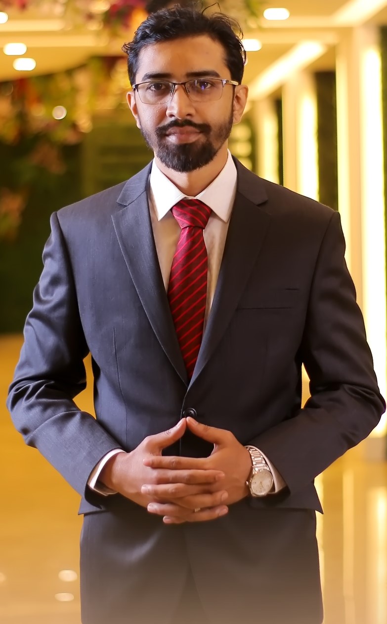 Md Shirajul Islam