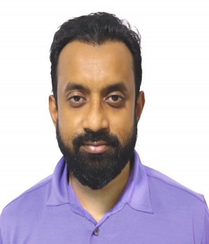 Obaidur Rahman