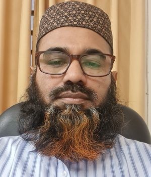 MD SHAIFUL ISLAM