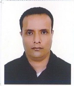 Khalid Islam