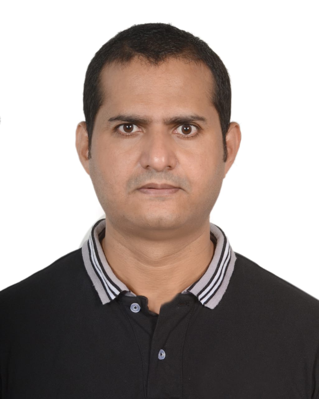 MD TARIQUE IQBAL