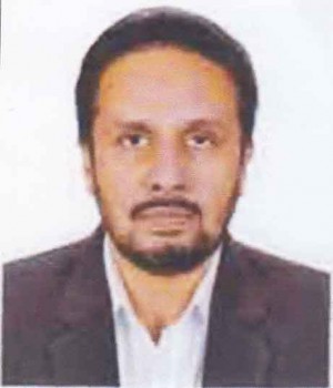 MD ZAHID KHAN