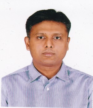 Nasirul Haque