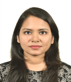 Maimuna Tazrian Siddique