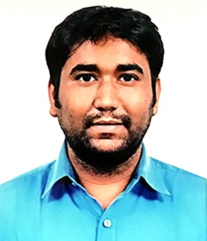 Md Miraz Hossain