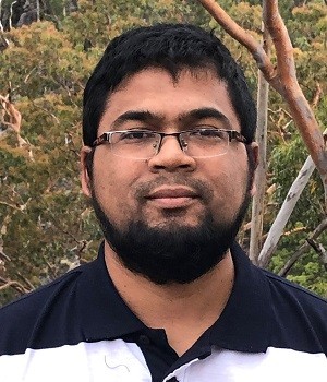 Sowkot Osman