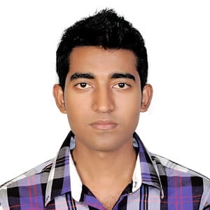 Rajib Chandra Das