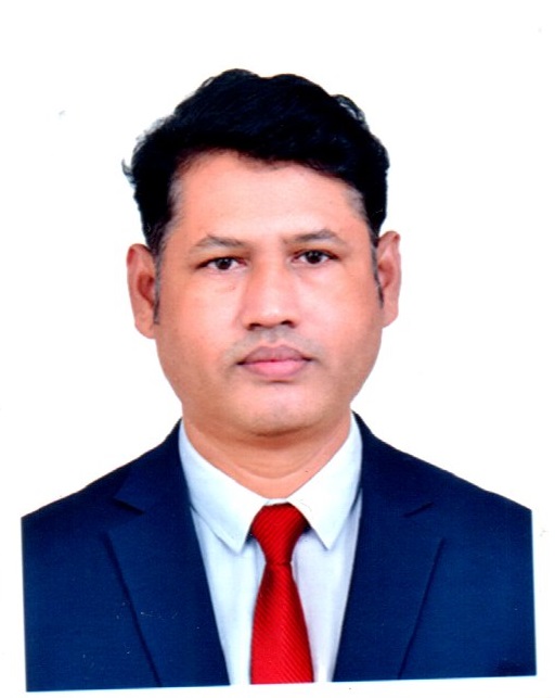 Md Nazrul Islam
