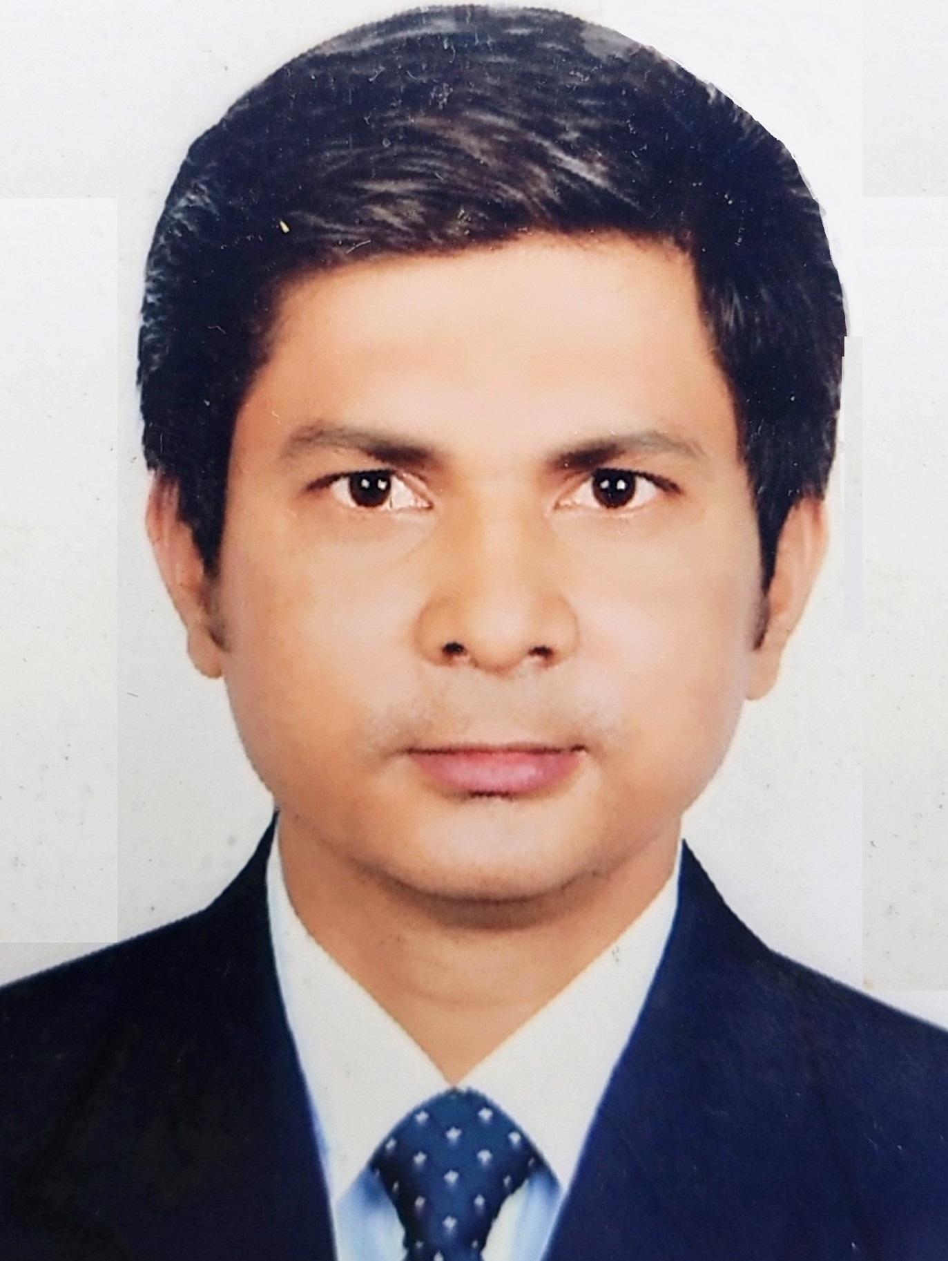 Md. Kaisar Alam