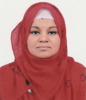 Rubaiyat Sadia