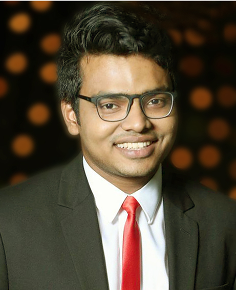 Istiaque Ahmed