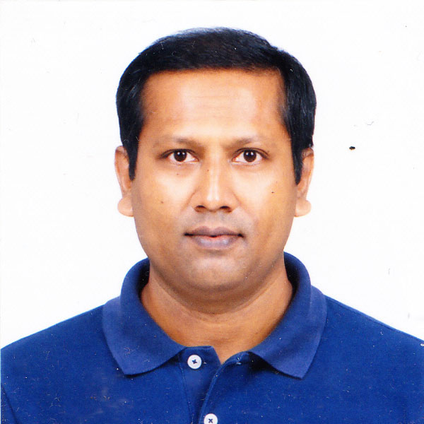 Sadeque Sharif