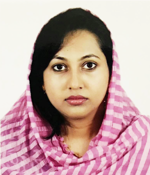 Tamanna Tabassum
