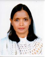 Mst. Aziza Sultana