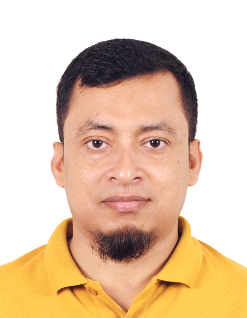 MD TARIKUL ISLAM
