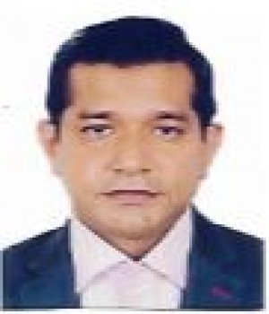 Sheikh Mohammed Nazmul Ahsan