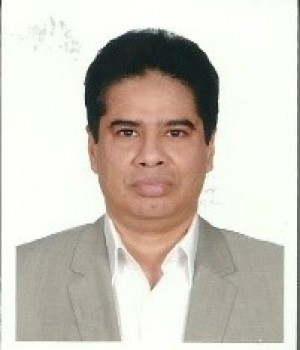 Golam Rahman