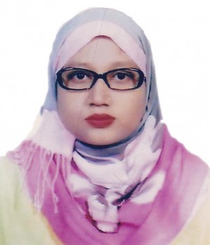Sabina Rahman Suma