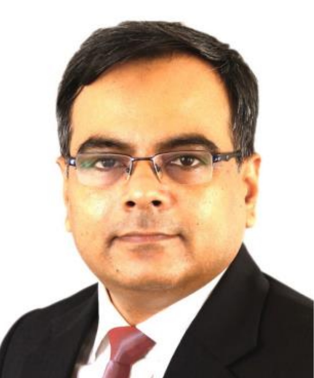 Syed Sohael Reza