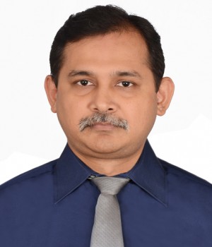Ziaul Hoque Mallick