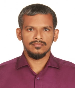 Quazi Mahmudur Rahman