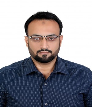 Sajed Chowdhury