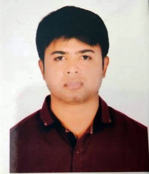 Ajaz Ahmad Romy