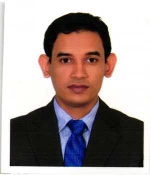 Sk Md. Jayed Bin Rashid