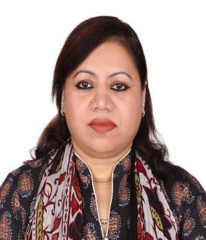 Rina Khanam
