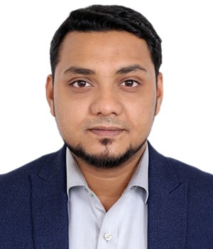 Arefeen Raafi Ahmed