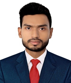 Md illeas Hossain