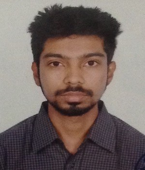 Fahim Israque Ahmed