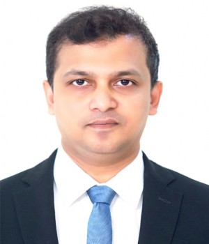Syed Mahbub Ali