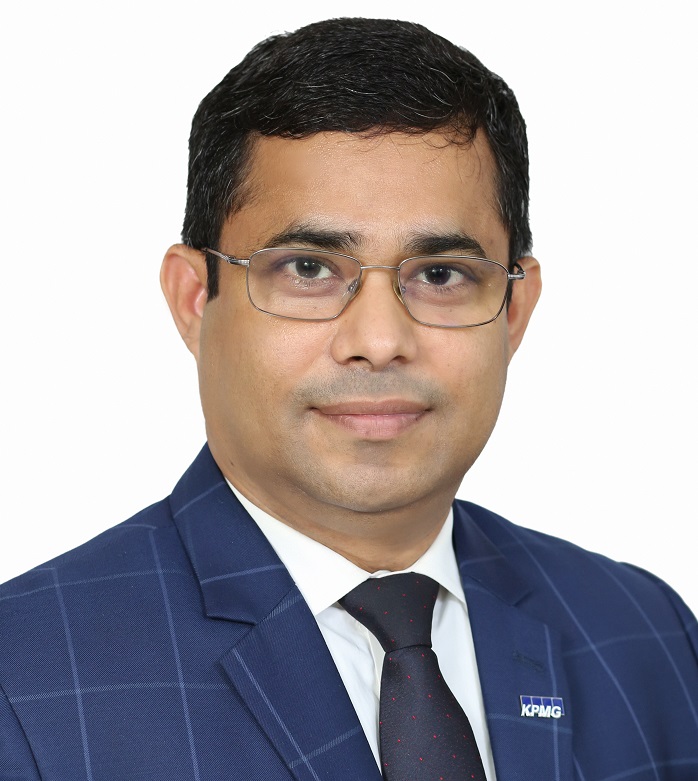 M. Mehedi Hasan