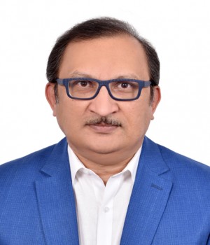 Syed Ahsan Habib