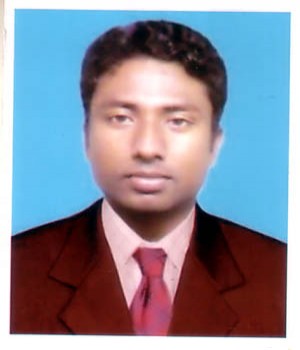 Md. Shamim Hossain