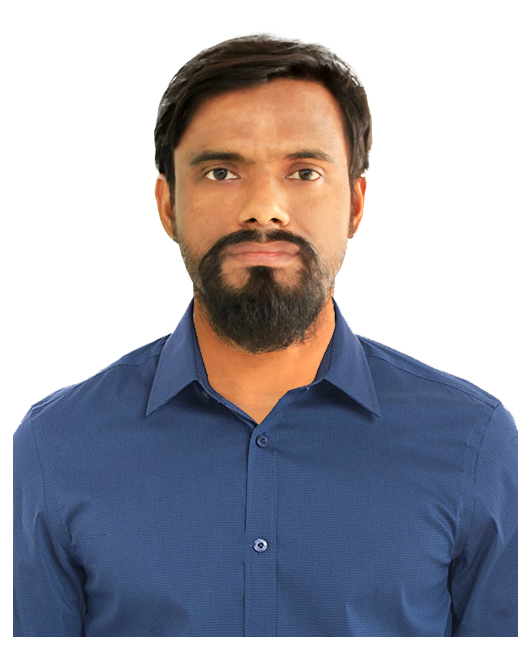 Md. Monjurul Morshed