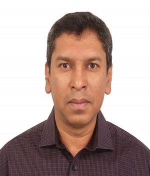 Tanvir Ashrafi