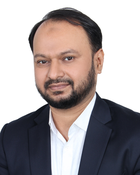 Mohammad Sharif Ullah Chowdhury