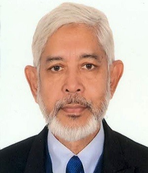 Helal Uddin Ahmed
