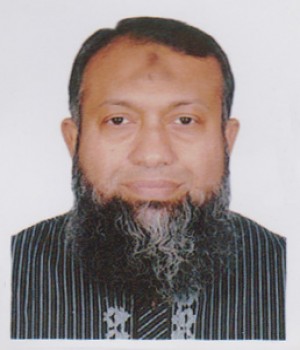 Kazi Mohammad Rahmatullah