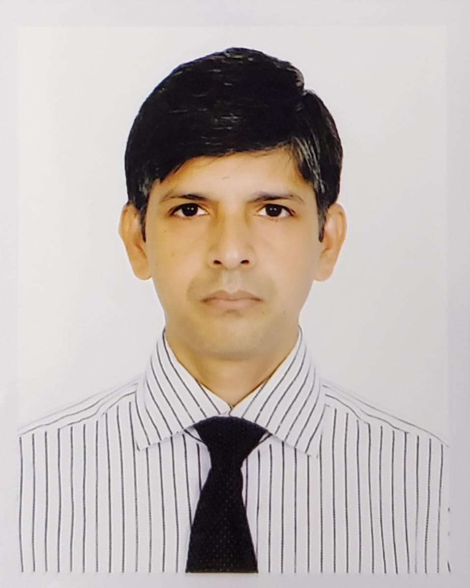 Mohammad Shariful Ahsan