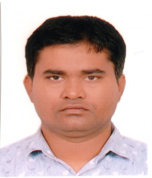 Safikul Ahmmad